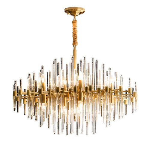 Chandeliers