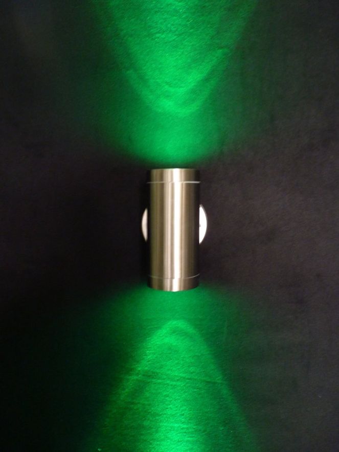 High-Efficiency LED Ceiling/Wall Fixture – UL/ETL Certified, Uniform Light