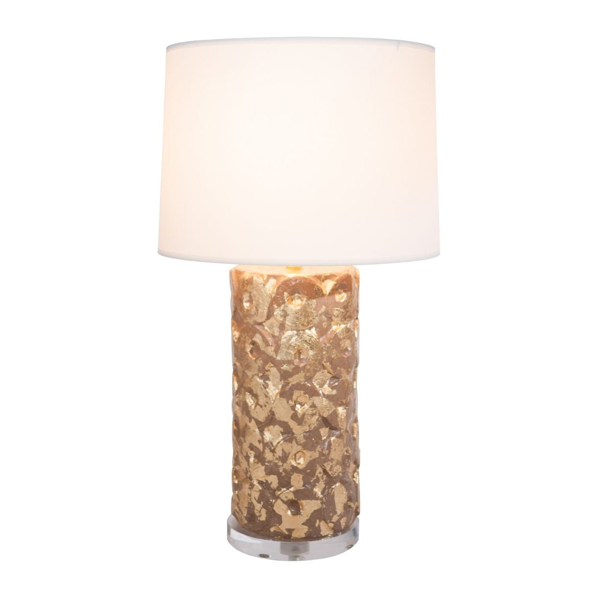 Modern Table Lamp – HL-2027