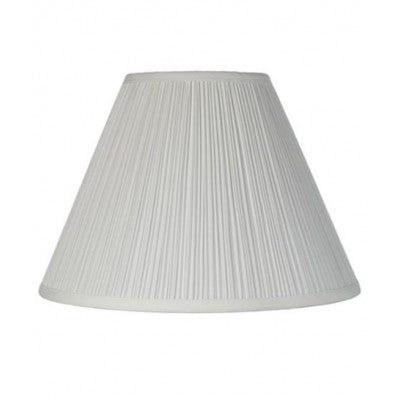 Mushroom Lamp Shade for Hotel Table & Floor Lamps – Customizable