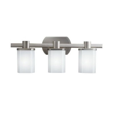 3-Light Bathroom Vanity Light – Gouldings Lodge