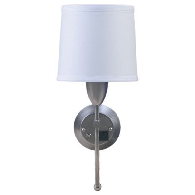 Single Wall Lamp – Super 8 Style | Wall-Mounted Bedroom Lighting