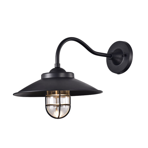 Wall Fixtures