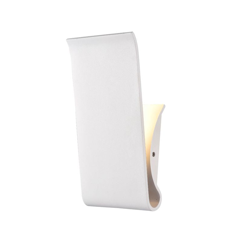 High-Efficiency LED Wall Sconce – HLWS3018