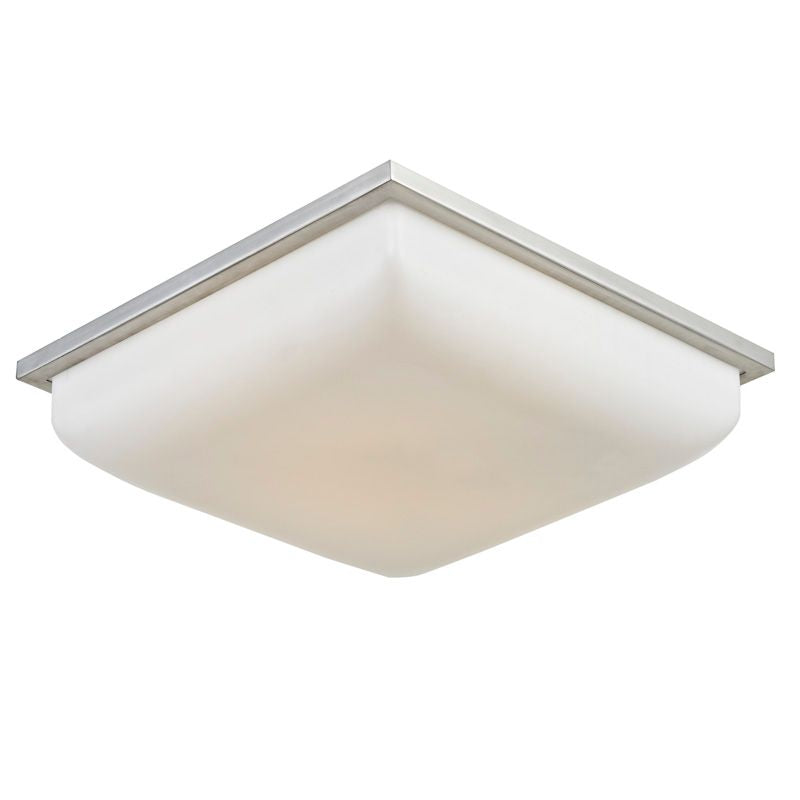 HLDC4054 LED Ceiling Lamp – High CRI Acrylic Diffused Commercial Fixture