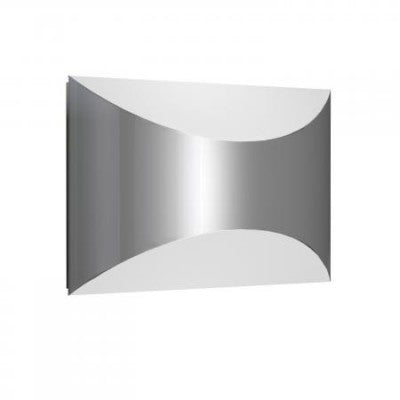 ADA-Compliant Wall Sconce – Polished Chrome LED Fixture for Home2 Suites