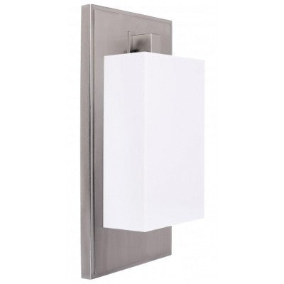 Guest Wall Lamp – Best Western Hotel Style | Wall-Mounted Bedroom Lighting