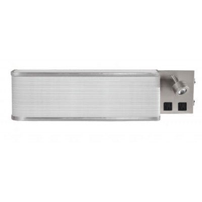 Single Wall Lamp – Marriott Residence Inn Style | Wall-Mounted Bedroom Lighting