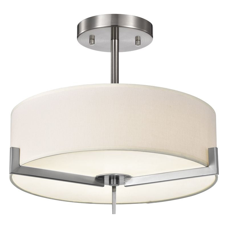 HLWS3030 LED Wall Sconce – Acrylic Shade Commercial Wall Fixture