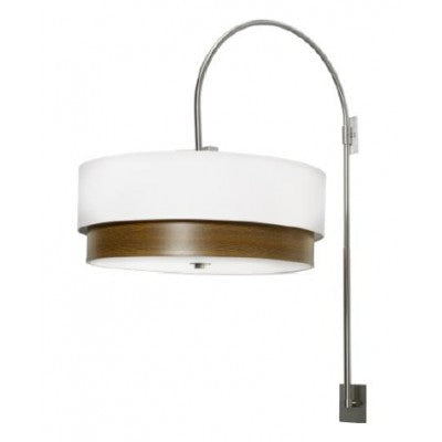 Hyatt Place Wall Sconce – Cozy Corner – HLWL56875