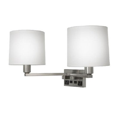 Queen Nightstand Wall Sconce for Hyatt Hotel – HLWL56873