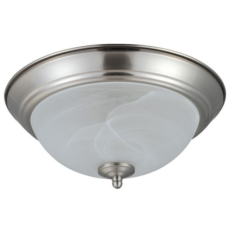 HLDC4012 Ceiling Lamp – GU24 CFL & LED Bulb Compatible Fixture