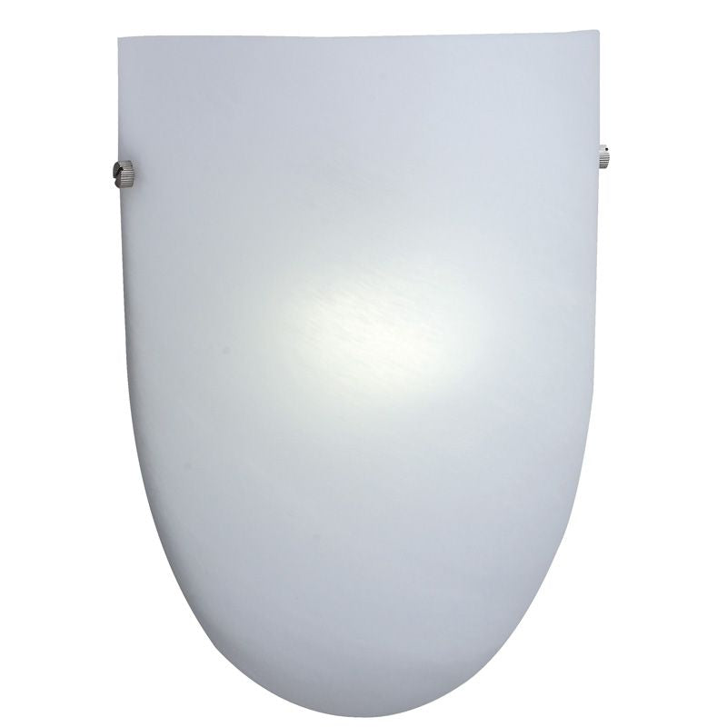 LED Wall Sconce with Steel Housing – HLWS3037