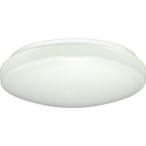 1-Light 11-Inch Flush Mounted LED Ceiling Fixture – HLCLN60106