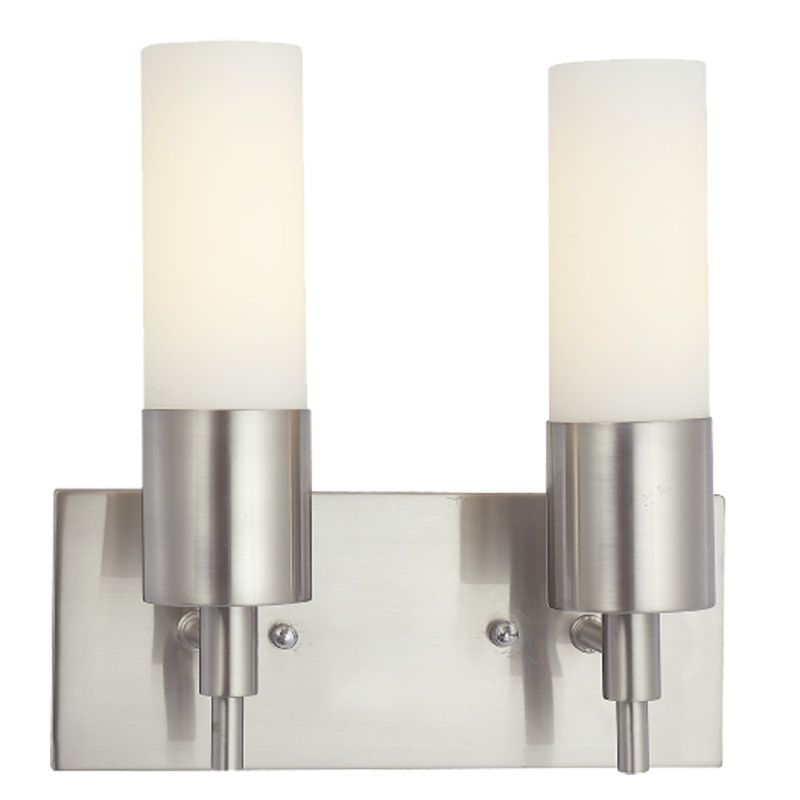 High-Efficiency LED Ceiling & Wall Fixture – ETL Certified, Uniform Light, Glass Shade