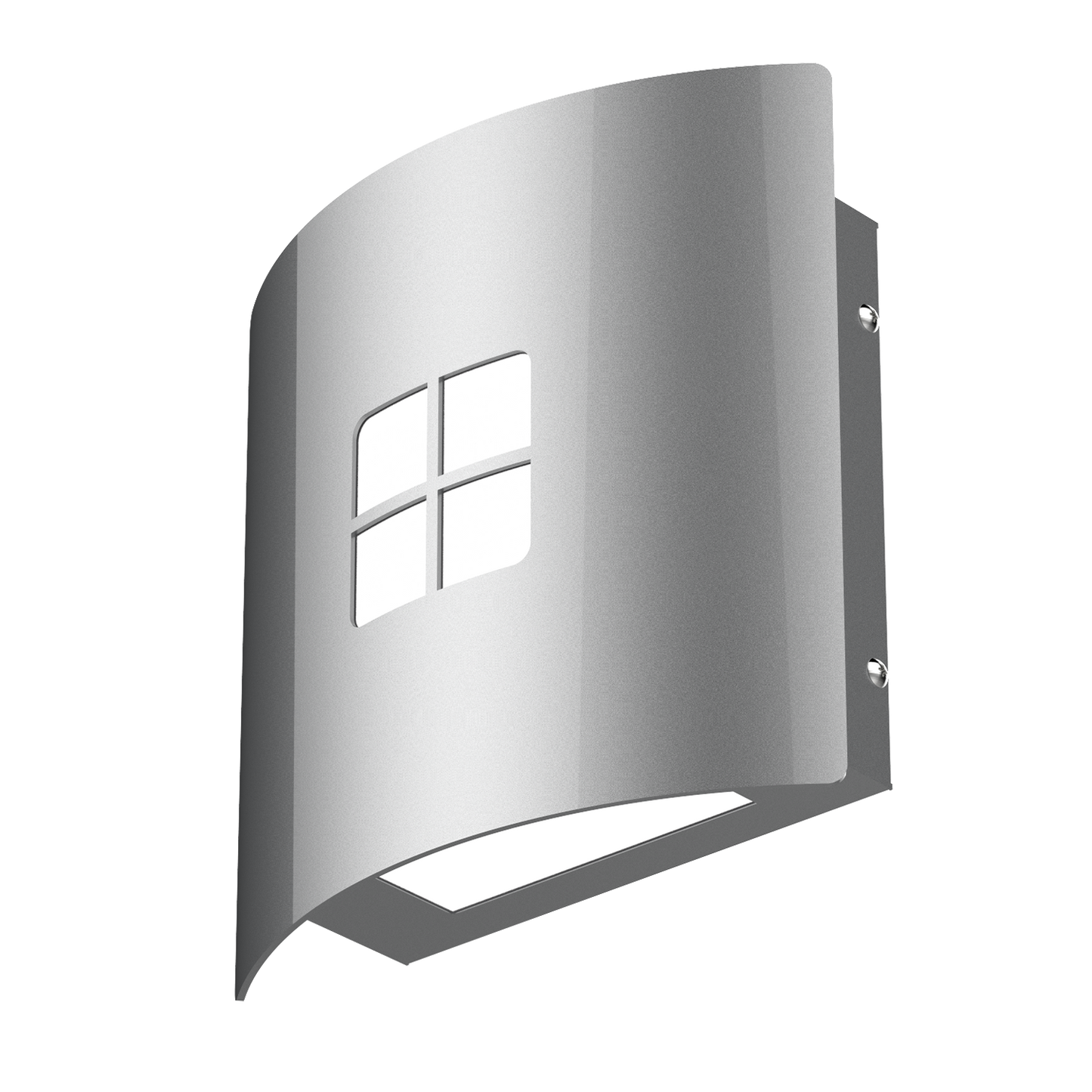 CL-1022 Architectural LED Wall Sconce – Decorative Interior & Exterior Lighting for Hotels, Restaurants, and Hallways