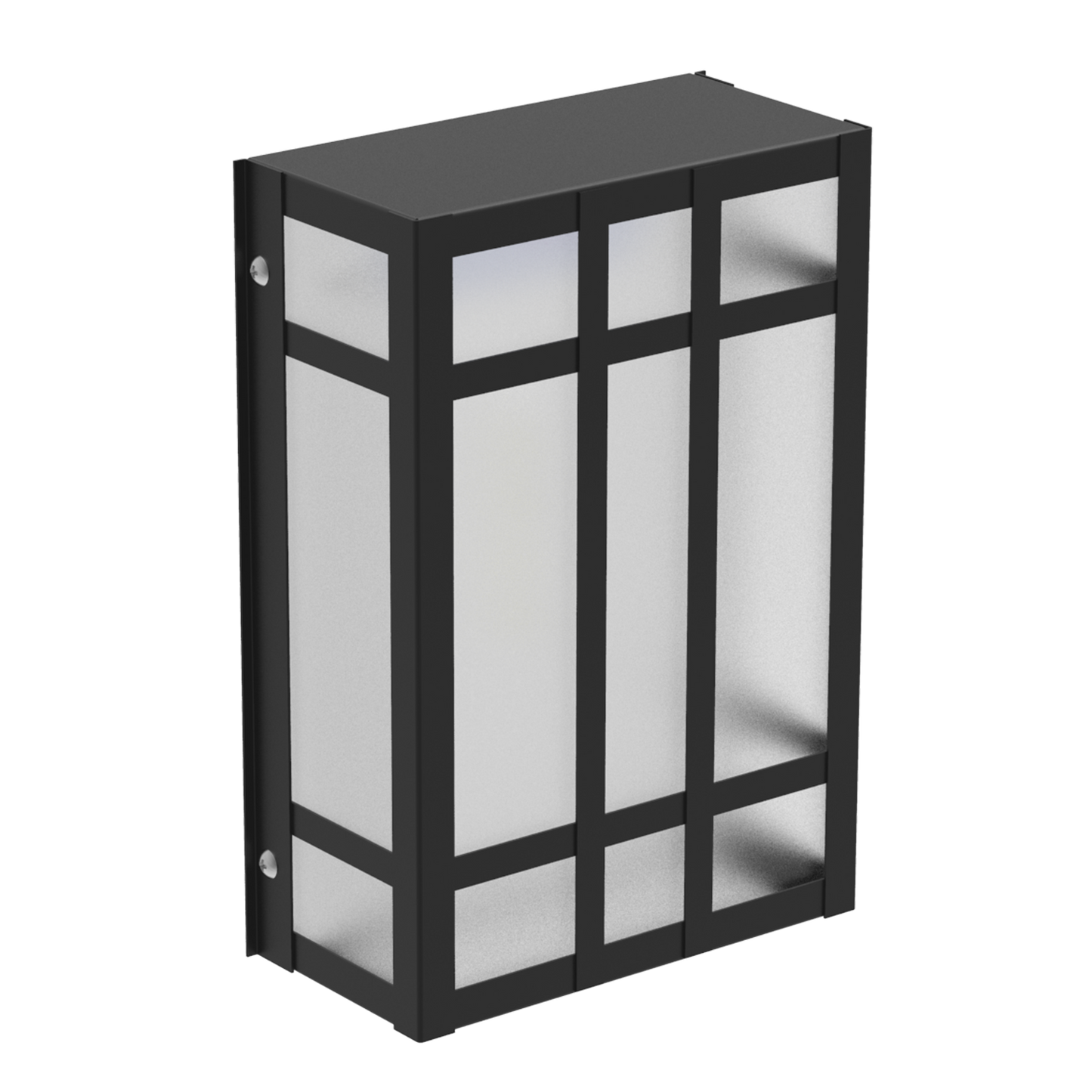 CL-2086 Architectural LED Lighting – Decorative Exterior LED Wall & Commercial Fixture