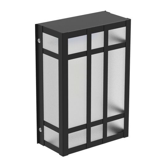 CL-2086 Architectural LED Lighting – Decorative Exterior LED Wall & Commercial Fixture