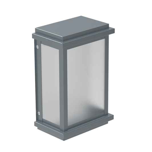 CL-2087 Architectural LED Lighting – Decorative Exterior LED Wall & Commercial Fixture