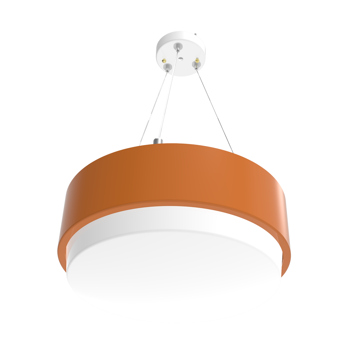 CL-3052 Series Interior Architectural LED Ceiling Light – Multiple Sizes & Finishes