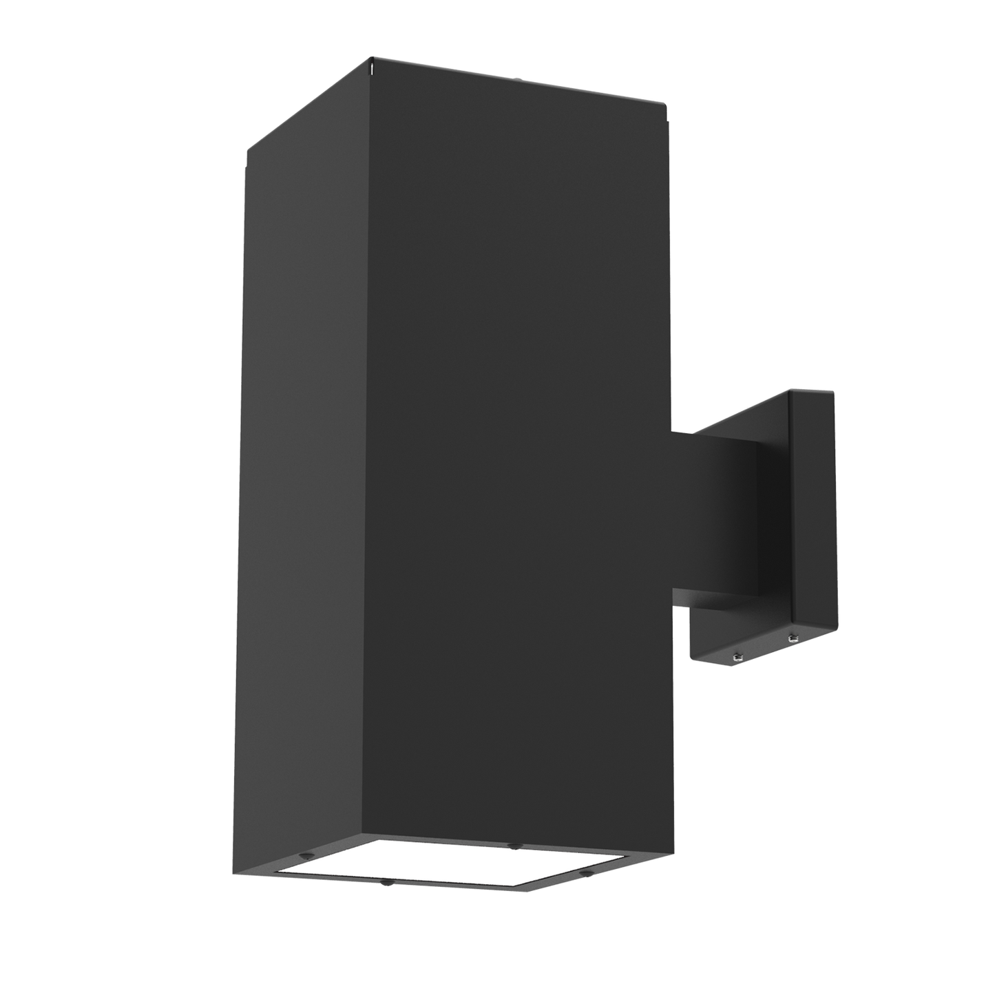 CL-3099 Square LED Ceiling / Wall Mount Luminaire