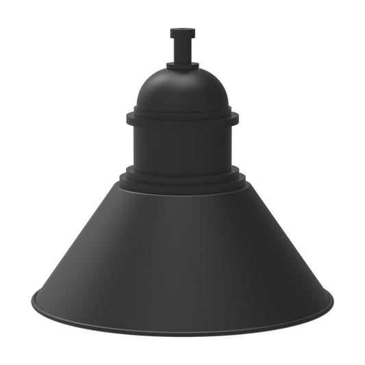 CLP-BELL – Architectural LED Luminaire