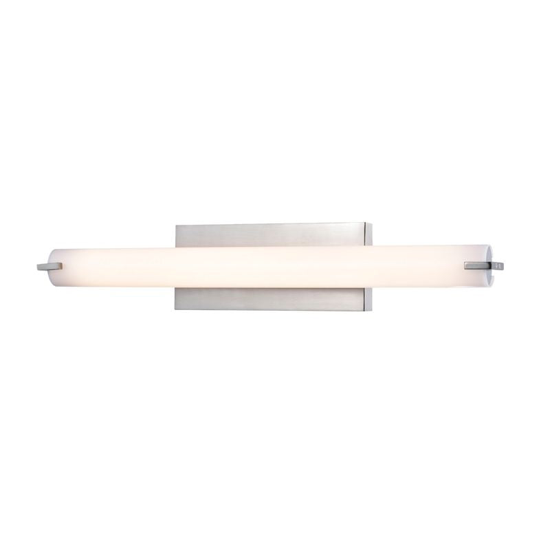 High-Performance LED Housing with Acrylic Shade – HLV9002