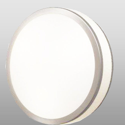 HALO 404EXG LED Ceiling Light – 15.5” Flush Mount | 120V | 15W | TRIAC / ELV Dimmable