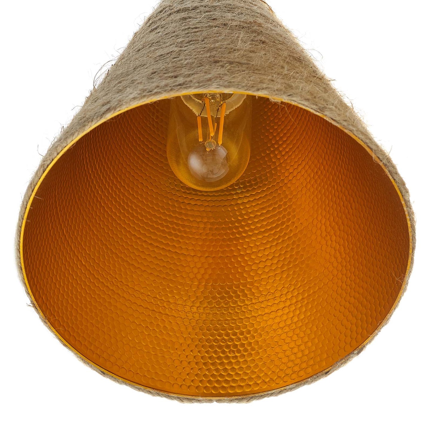 Morph 3 Pendant Light Ceiling Fixture – Triad Rustic Modern Farmhouse Pendant