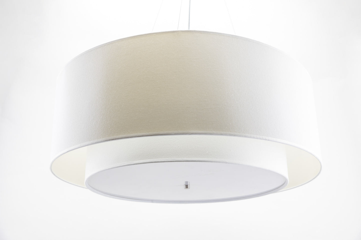 Modern Multi-Light Chandelier – HL-P5856