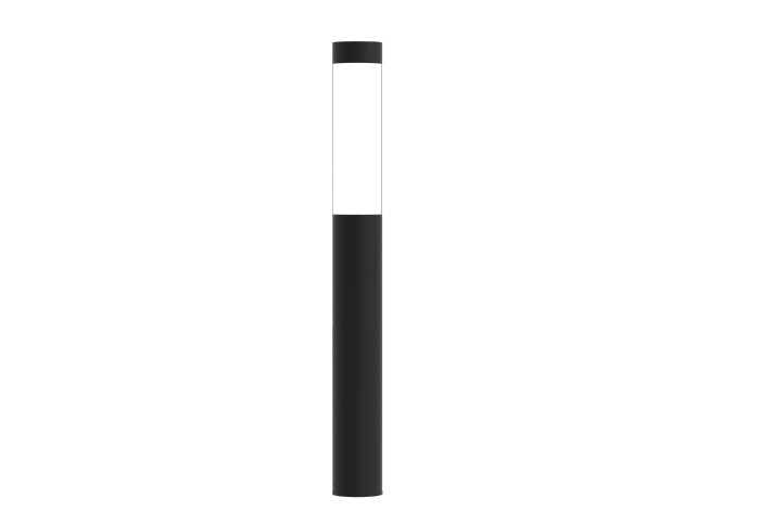 Astral-II Column – Architectural LED Outdoor Lighting