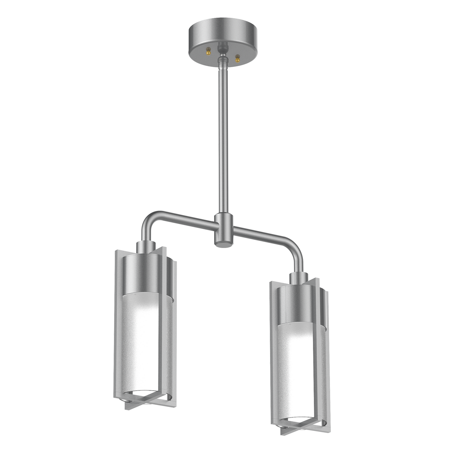 CL-164 Series Interior Architectural LED Cylinder Fixture