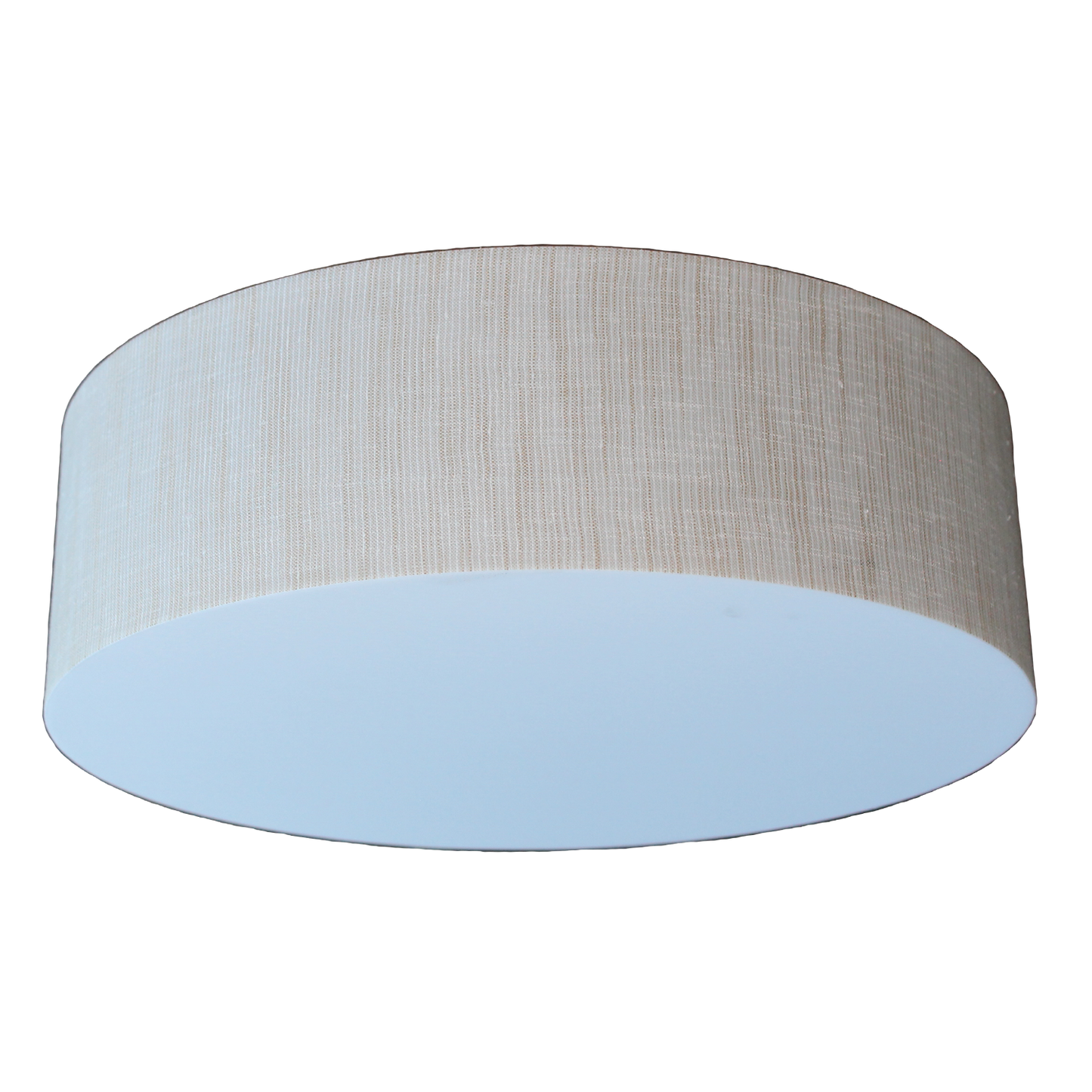 CL-DRUM Interior Architectural LED Fixture – Multiple Sizes & Finishes