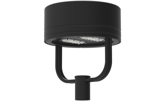 CLP-3075 LED Area Light – Wet Location Outdoor Lighting for Commercial & Residential Spaces