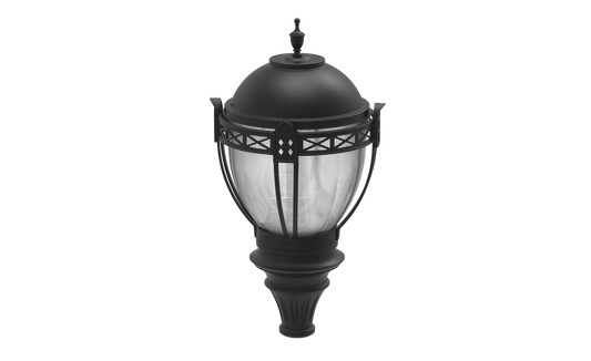 CLP-ACRN – Architectural LED Luminaire