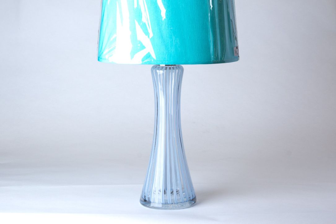 Canna Candela Table Lamp – Elegant Modern Decorative Lighting