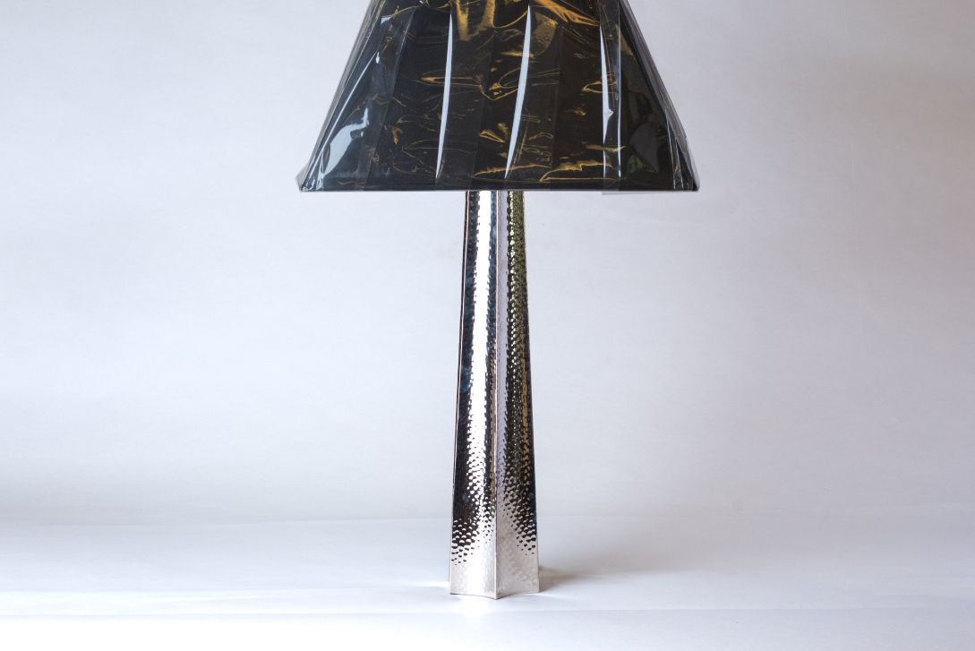 Forbes Table Lamp – Modern Decorative Lighting