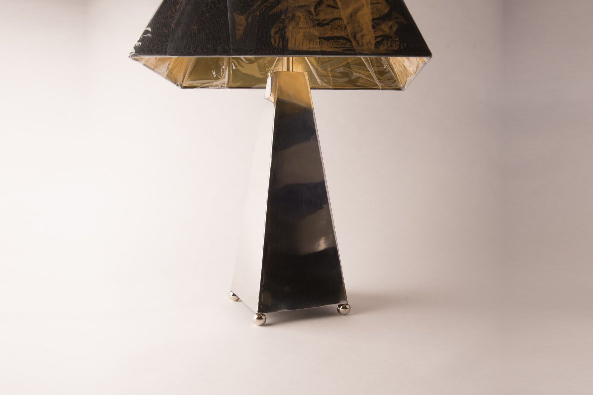 Underwood Table Lamp – Modern Decorative Lighting