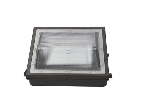 LEDSION LED Wall Pack – High-Performance Outdoor Wall Lighting