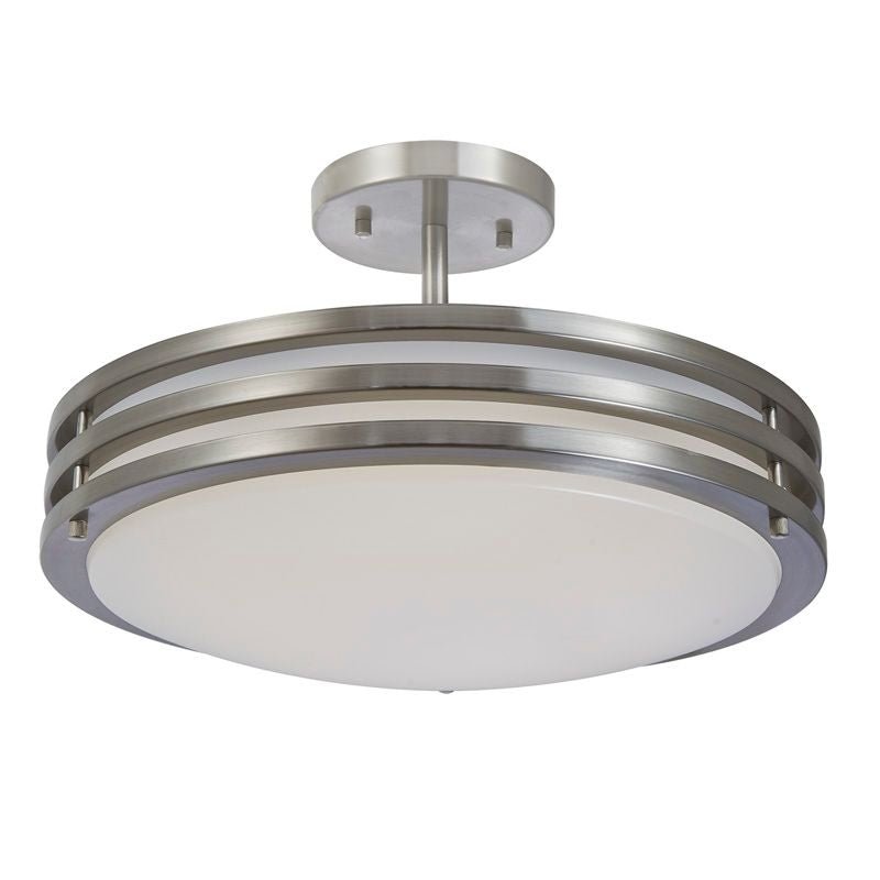 HLV9026 High-Efficiency LED Ceiling Light – ETL Listed, Uniform Light Distribution