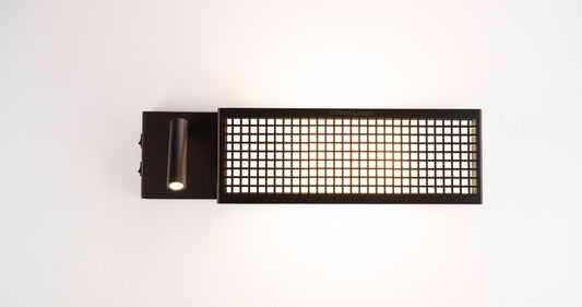 Headboard Wall Sconce for SpringHill Suites Hotel – HLWL56879