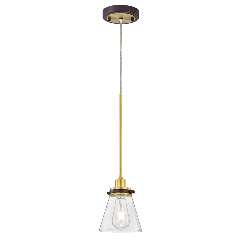 Mini Pendant LED Fixture ('21865)