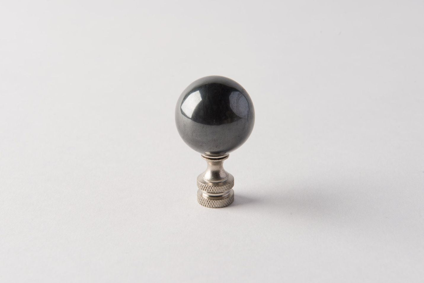 Resin Black Pearl – Decorative Home Accent
