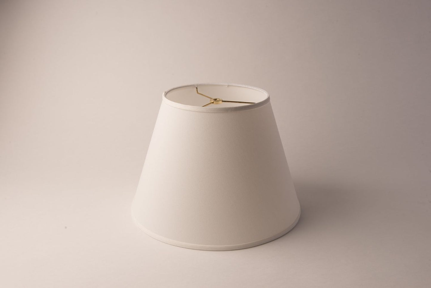 Anna Empire Eggshell Lampshade