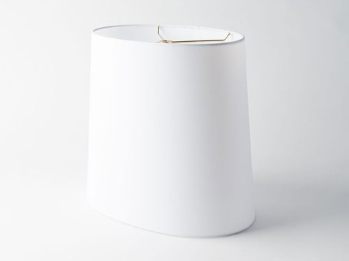 Oval Lampshades