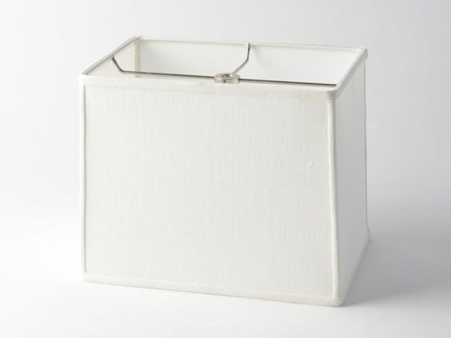 Rectangular Lampshades