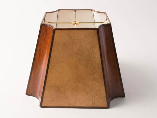 Square Lampshades