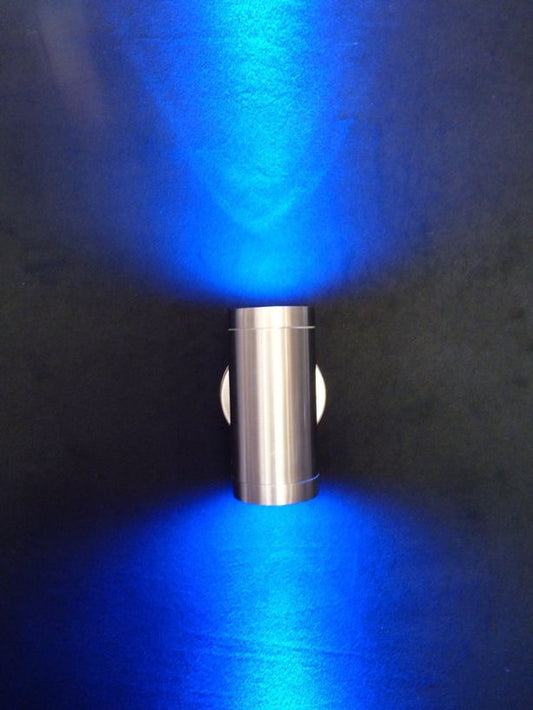 Dimmable LED Wall & Ceiling Fixture – UL/ETL Certified, GU24/E26 LED, Filament Bulb