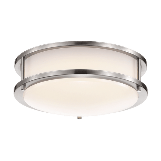 HLDC4035 LED Ceiling Lamp – High Efficiency Epoxy Powder-Coated Commercial Fixture