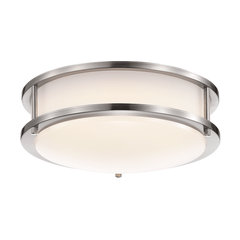 HLDC4045 LED Ceiling Lamp – High CRI Epoxy Powder-Coated Commercial Fixture